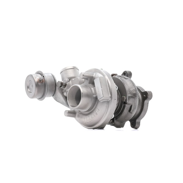RIDEX REMAN 2234C10798R Turbocompressor