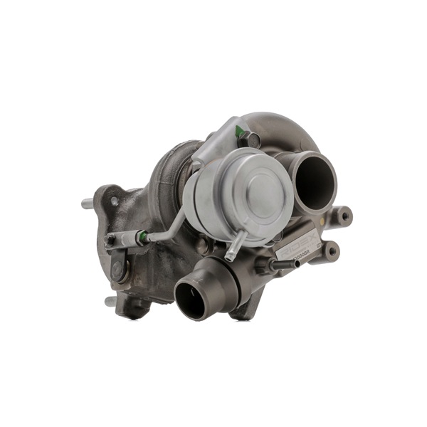Turbina 2234C10808R RIDEX REMAN 7.701.477.904 Turbina 2234C10808R RIDEX REMAN 7.701.477.904 FIAT