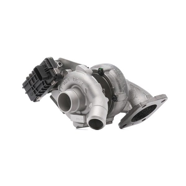 RIDEX REMAN 2234C10810R Turbo FORD Transit Mk6 Platforma / Šasija (V347, V348) 2.2 TDCi 130 ZS Dīzelis cena