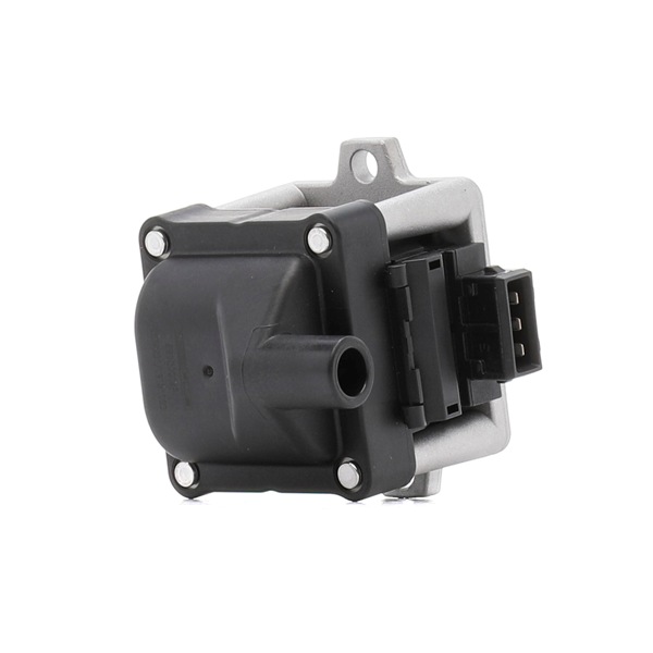 Zündspule 689C0013P RIDEX PLUS 138419 VW