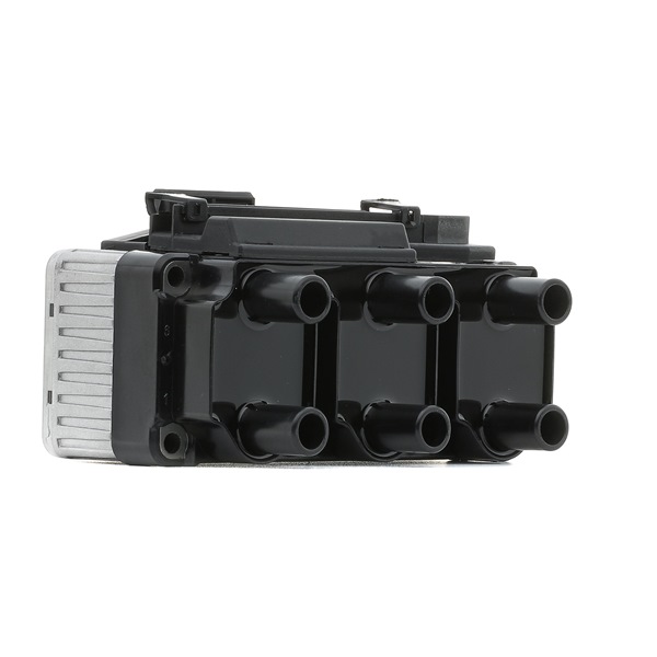 RIDEX PLUS 689C0074P Ignition coil