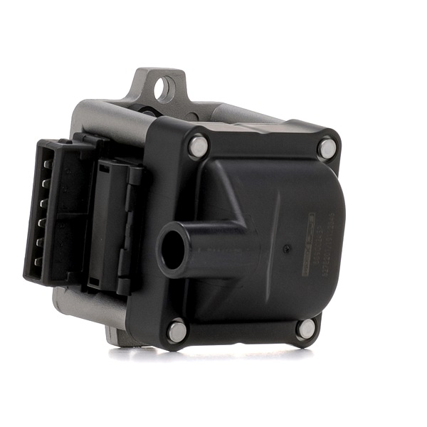 Bobine 689C0245P RIDEX PLUS 701 905 104 Bobine 689C0245P RIDEX PLUS 701905104 AUDI