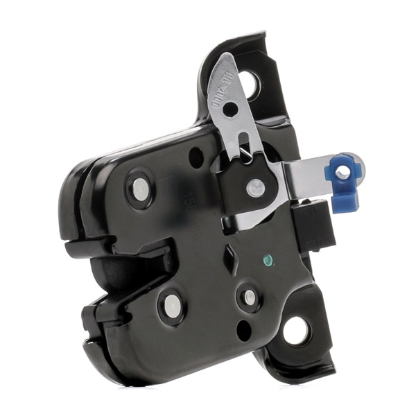 RIDEX 1362T0073 Heckklappenschloss Audi A6 C5 Avant 2.8 180 PS Benzin Kosten