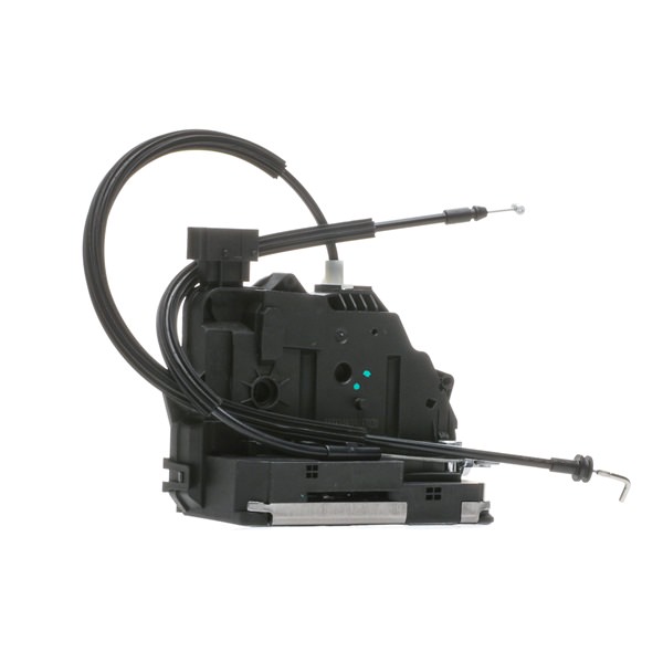 RIDEX Ukselukk 1361D0355 kasutuskogemus