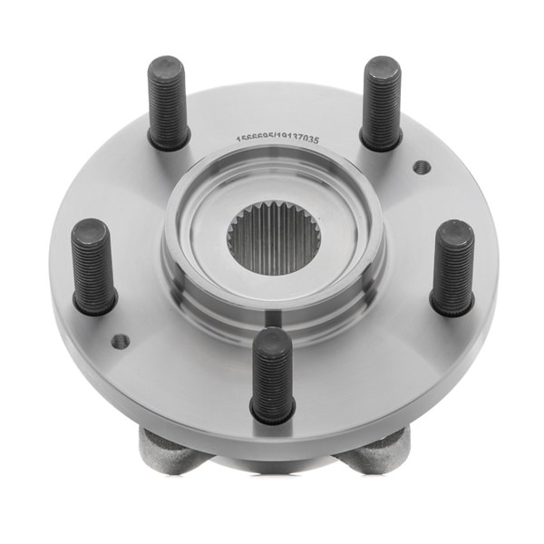 RIDEX 654W1411 Cojinete de rueda Kia Carens 4 2.0 GDi 177 cv Gasolina precio