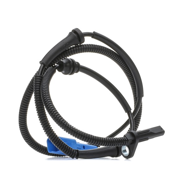 RIDEX PLUS 412W0090P ABS sensori Citroën C3 II 1.6 HDi 92 ZS Dīzelis cena