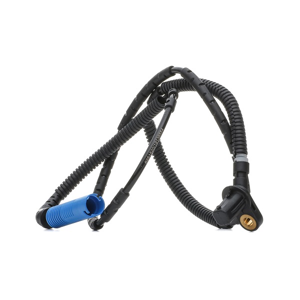 RIDEX PLUS 412W0035P Αισθητήρας ΑΒΣ BMW E46 330i 3.0 231 PS Βενζίνη τιμες