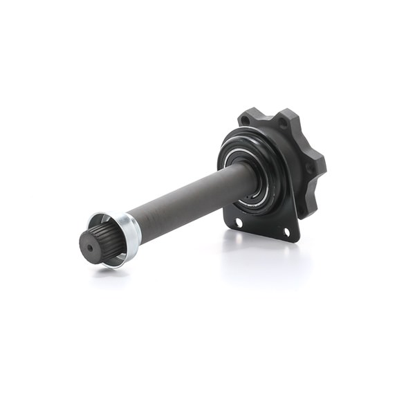 Jogo de apoios, veio de transmissão 13D1290 RIDEX 02N 409 344E VW
