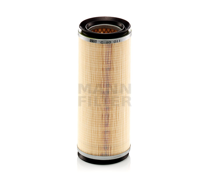 MANN-FILTER C 10 011 Luftfilter