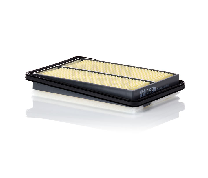 MANN-FILTER C 26 280 Luftfilter