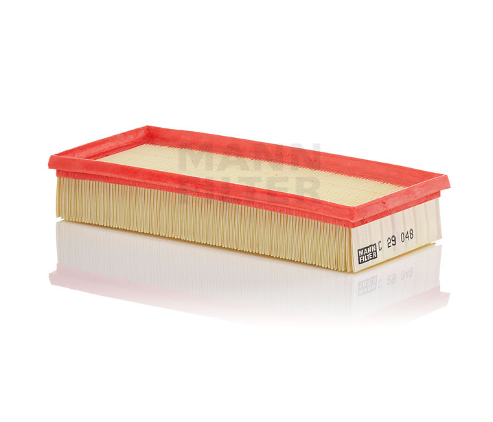 MANN-FILTER C 29 048 Luftfilter