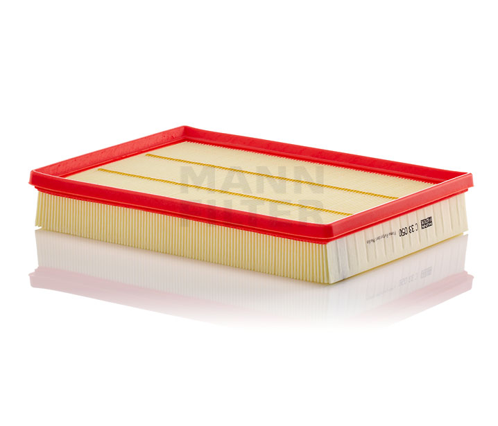 MANN-FILTER C 33 050 Luftfilter