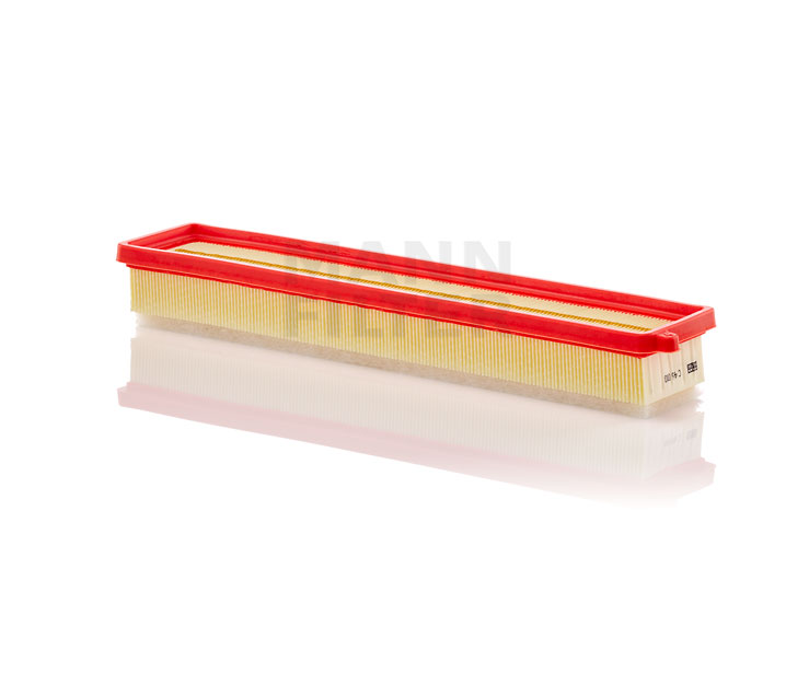 MANN-FILTER C 46 010 Luftfilter