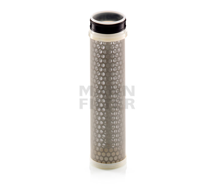 MANN-FILTER CF 701 Filtro de aire complementario