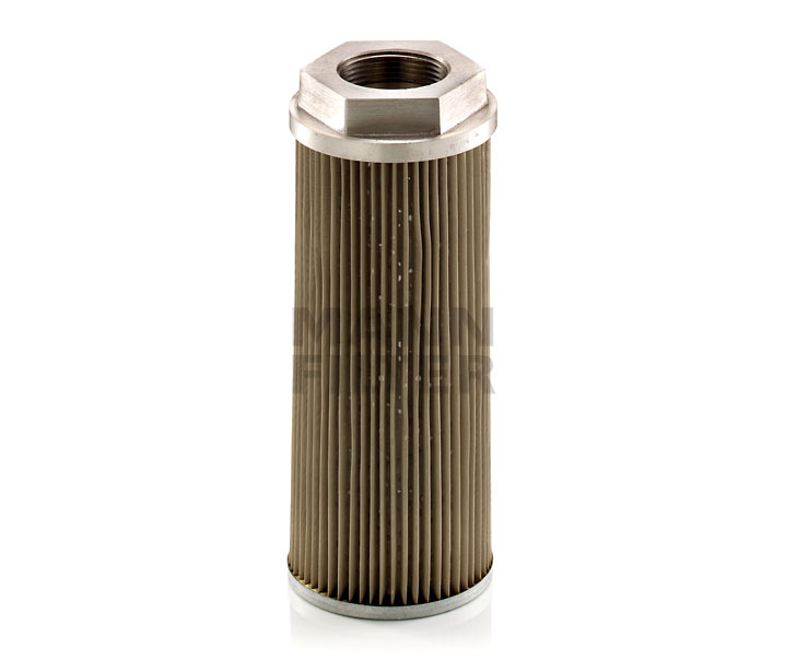 MANN-FILTER HD 9210 Filter, Arbeitshydraulik