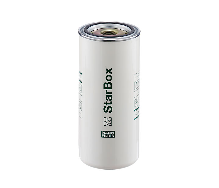 MANN-FILTER LB 13 145/29 Filtres , air comprime
