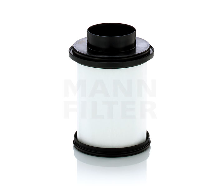 MANN-FILTER Voolik klapikambriõhutus LC 11 002 hinnang
