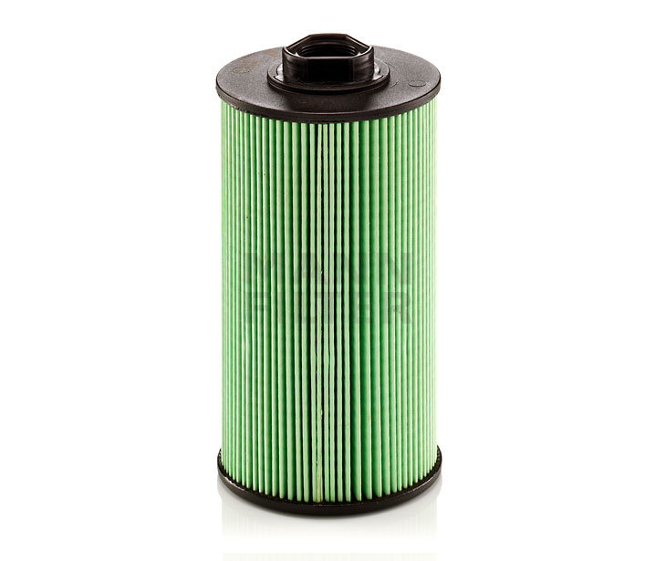 MANN-FILTER P 734 x Fuel filter