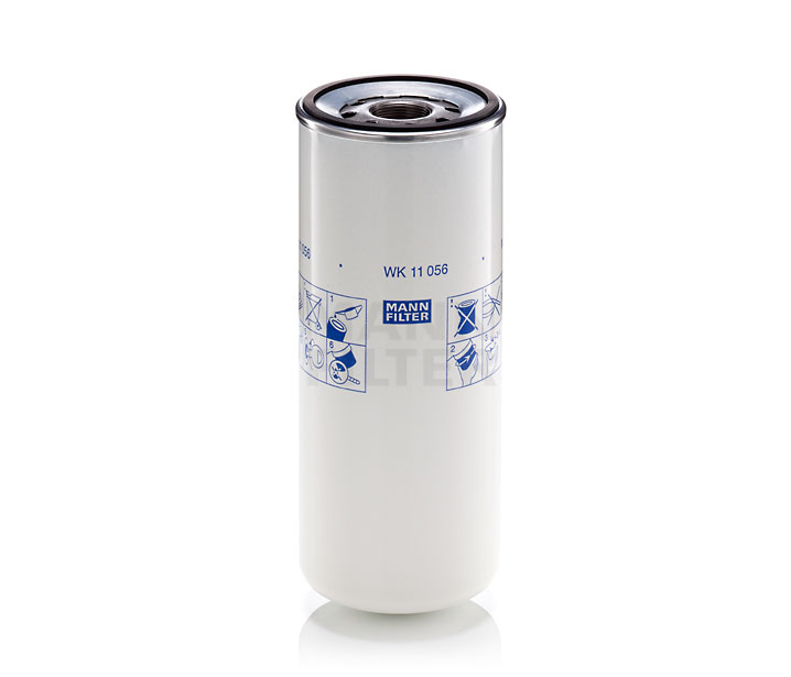 MANN-FILTER WK 11 056 Fuel filter