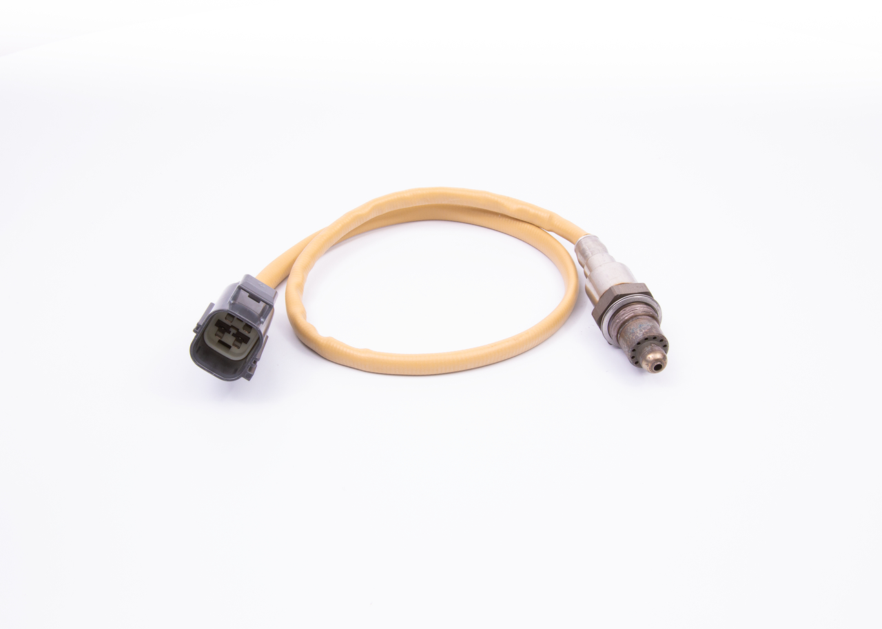 BOSCH Lambda zonde 0 258 030 0CV BOSCH 0 258 030 0CV Lambda zonde Land Rover Discovery 5 lēti