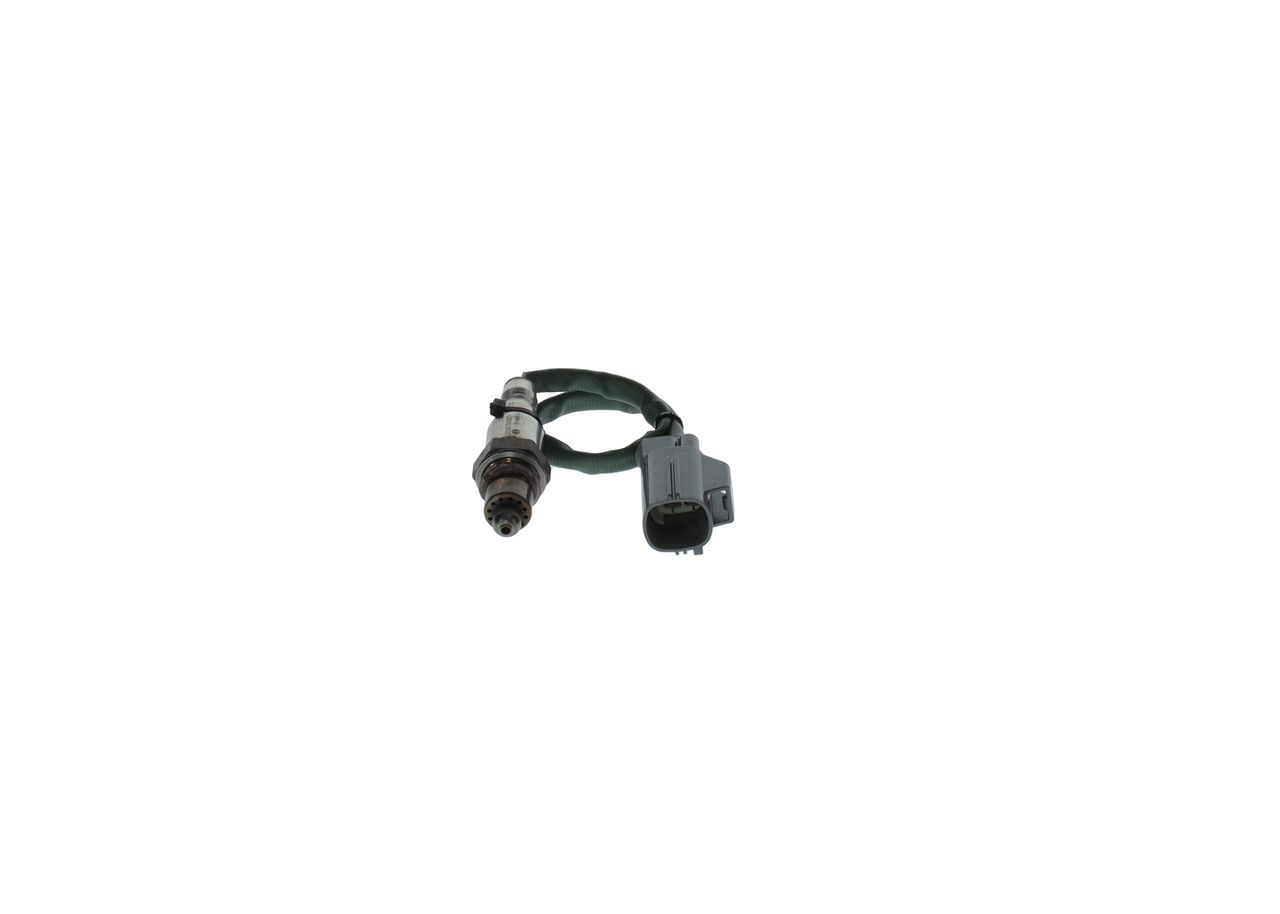 BOSCH Lambda zonde 0 258 030 0D7 BOSCH 0 258 030 0D7 Lambda zonde Land Rover Discovery 5 orģinālās cena