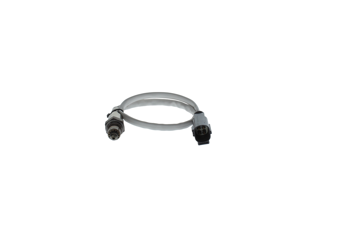 BOSCH Lambda zonde 0 258 030 0D9 BOSCH 0 258 030 0D9 Lambda zonde Land Rover Discovery 5 lēti