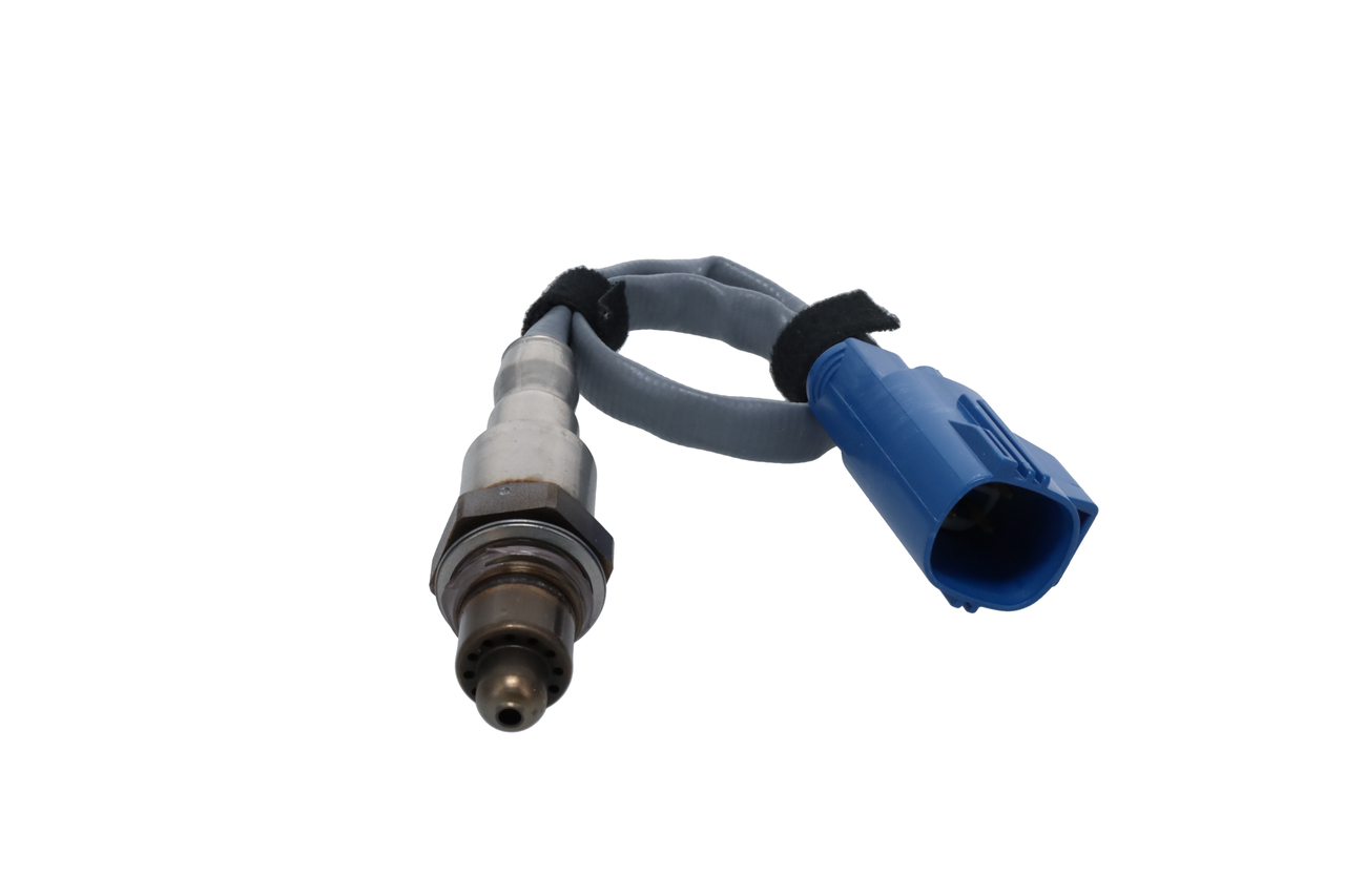 BOSCH Lambda sensor 0 258 030 0DB BOSCH 0 258 030 0DB genuine JAGUAR F-PACE Lambda sensor cost uk