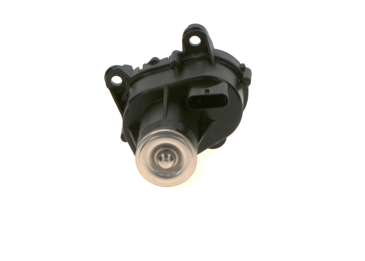 BOSCH 0 280 751 004 Βαλβίδα, έλεγχος αέρα αναρρόφ. BMW E90 325d 3.0 204 PS Πετρέλαιο τιμες