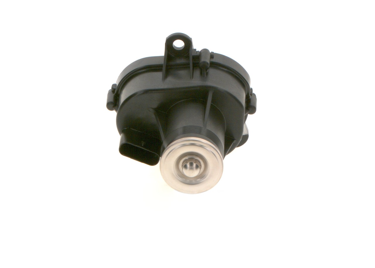 BOSCH 0 280 751 013 Vakuum ventil Mini Paceman R61 1.6 Cooper D ALL4 112 HK Diesel pris