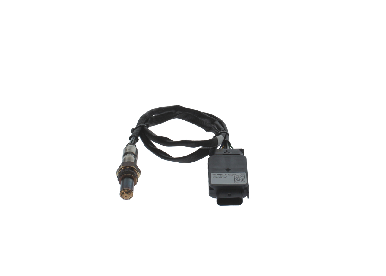 BOSCH EGS-NX2 Capteur NOx, Injection d'urée