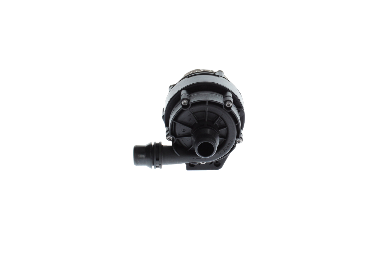 BOSCH COOLANT PUMP + ISOLATO Βοηθητική αντλία νερού