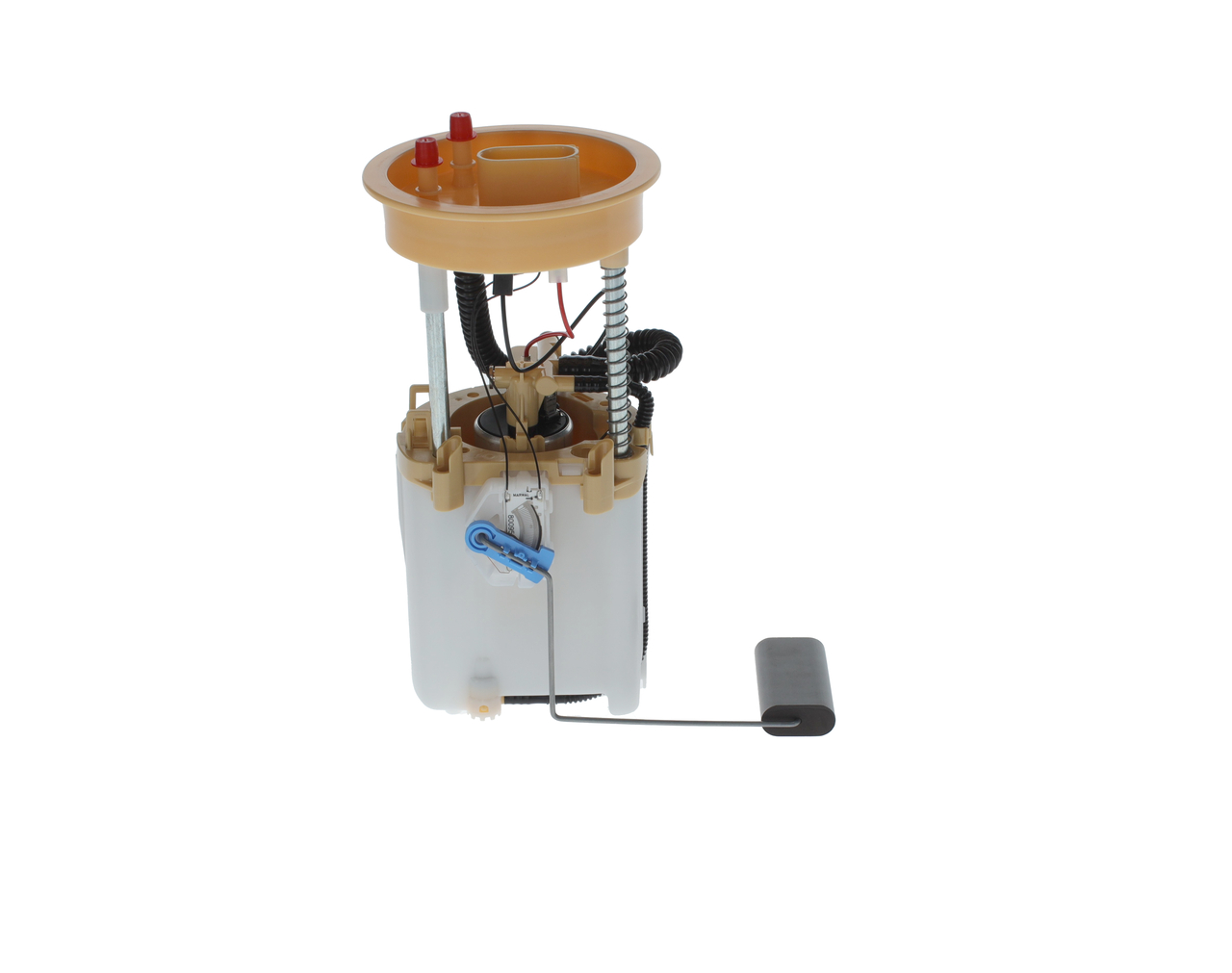 BOSCH Unité d'injection de carburant 0 986 580 191 Skoda SCALA Pompe de gavage BOSCH 0 986 580 191