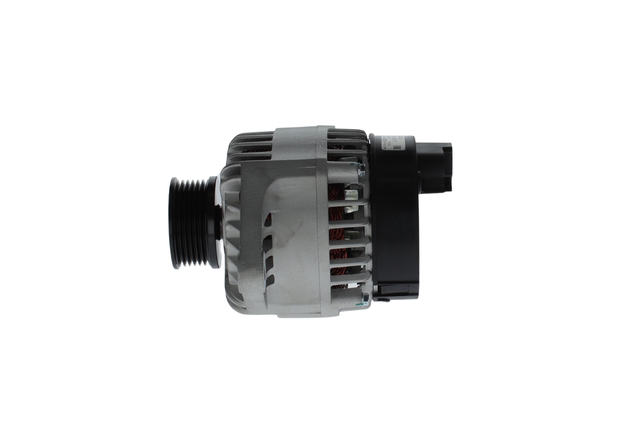 Magasin en ligne: Dynamo BOSCH ALT 14V 90A (R)