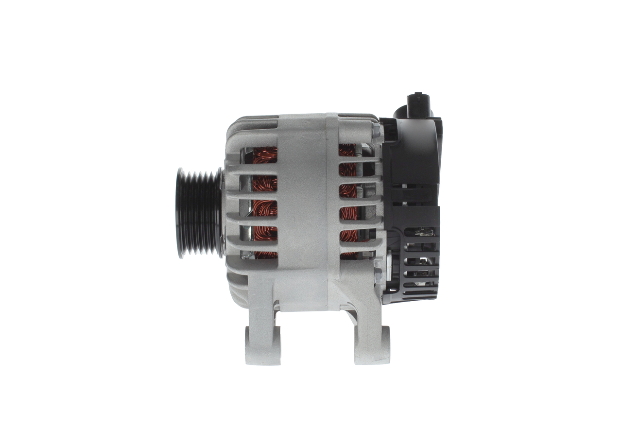 Alternateur 1 986 A00 590 BOSCH 96 655 777 80 CITROËN