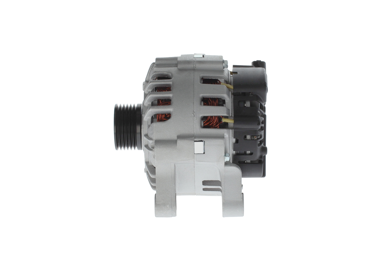 BOSCH 1 986 A00 591 Alternator Citroen C3 1 1.4 Flex 80 KM Benzyna / etanol cena