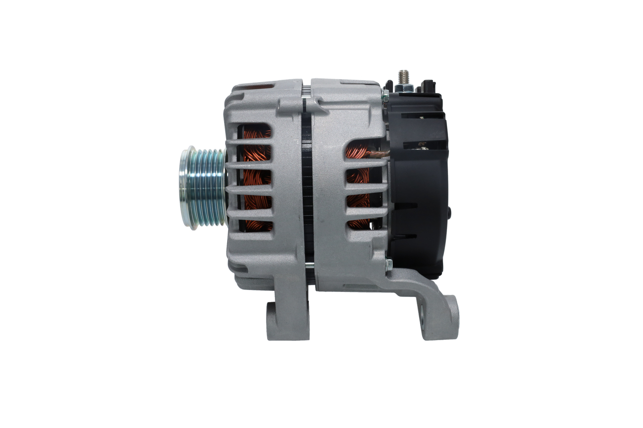 BOSCH 1 986 A00 627 Ģenerators BMW F30 335 d xDrive 313 ZS Dīzelis cena