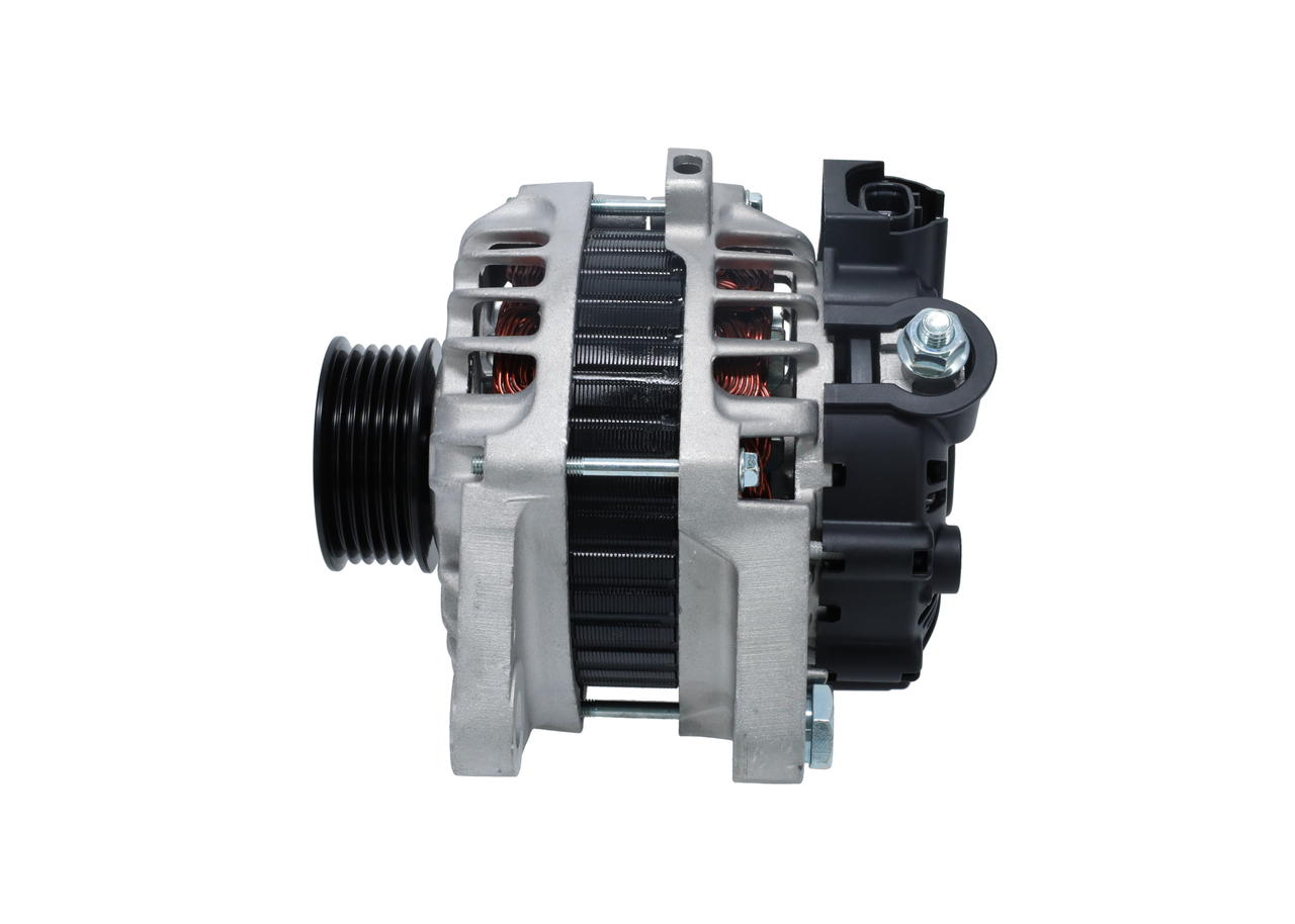 BOSCH 1 986 A00 628 Lichtmaschine Kia Ceed SW ED 1.4 109 PS Benzin Kosten