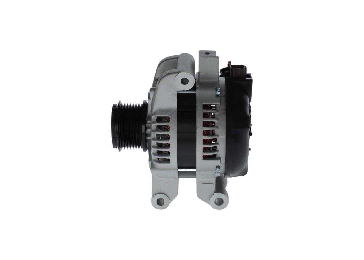 BOSCH 1 986 A00 639 Alternadores TOYOTA RAV4 IV SUV (XA40) 2.5 4WD (ASA44) 178 cv Gasolina precio