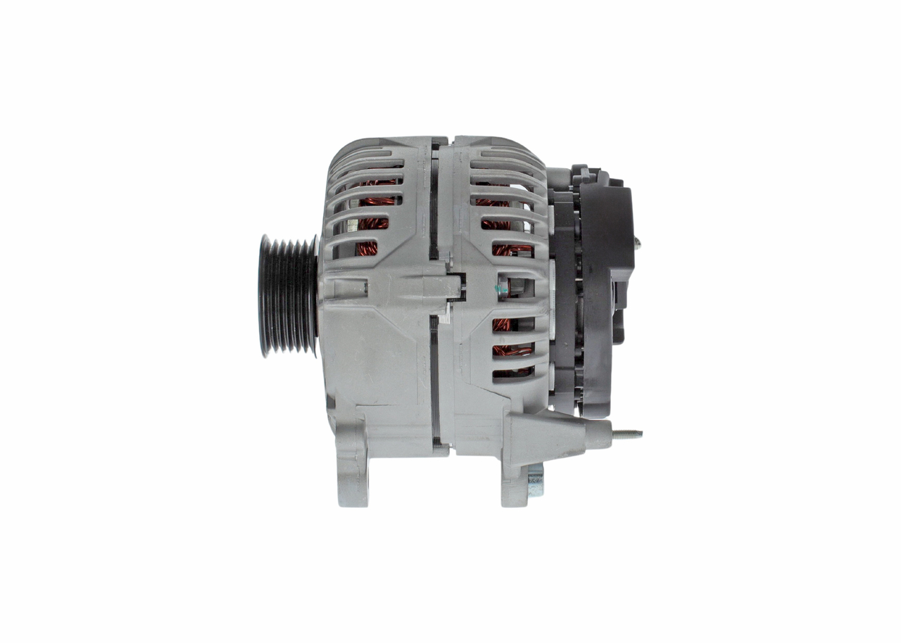 Alternator 1 986 A00 897 BOSCH 059903016GX AUDI
