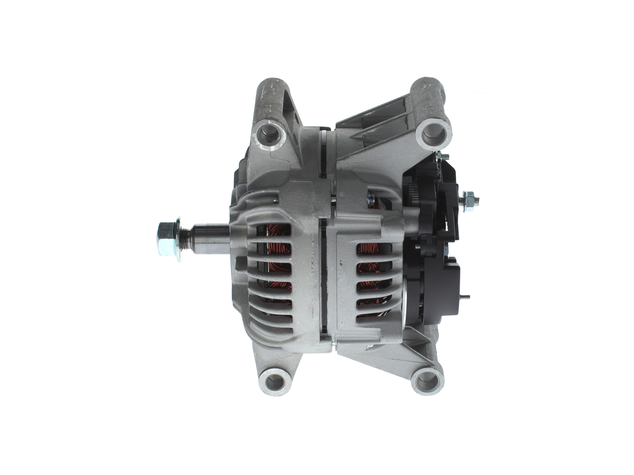 BOSCH ALT 28V 120A (R) Alternateur