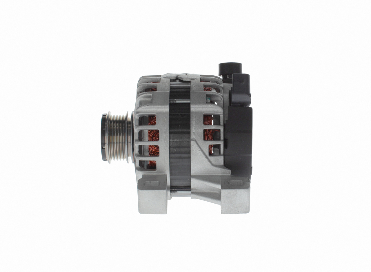 BOSCH 1 986 A01 040 Dynamo VOLVO V40 Hatchback (525, 526) T5 AWD 249 Pk Benzine prijs