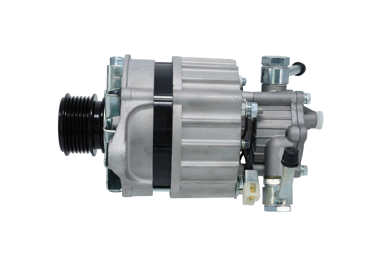 BOSCH ALT 14V 105A (R) Alternateur