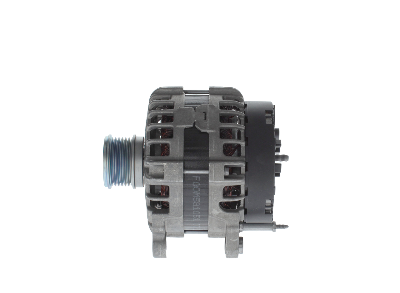Laturi 1 986 A01 222 BOSCH 04L903021JX SKODA