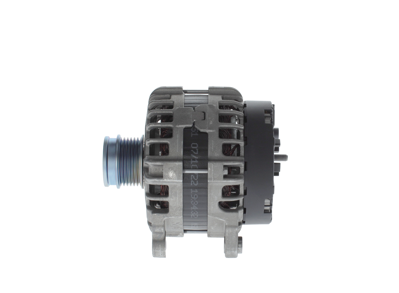 Ģeneratora brīvgaitas mehānisms 1 986 A01 223 BOSCH 04E903015R SEAT