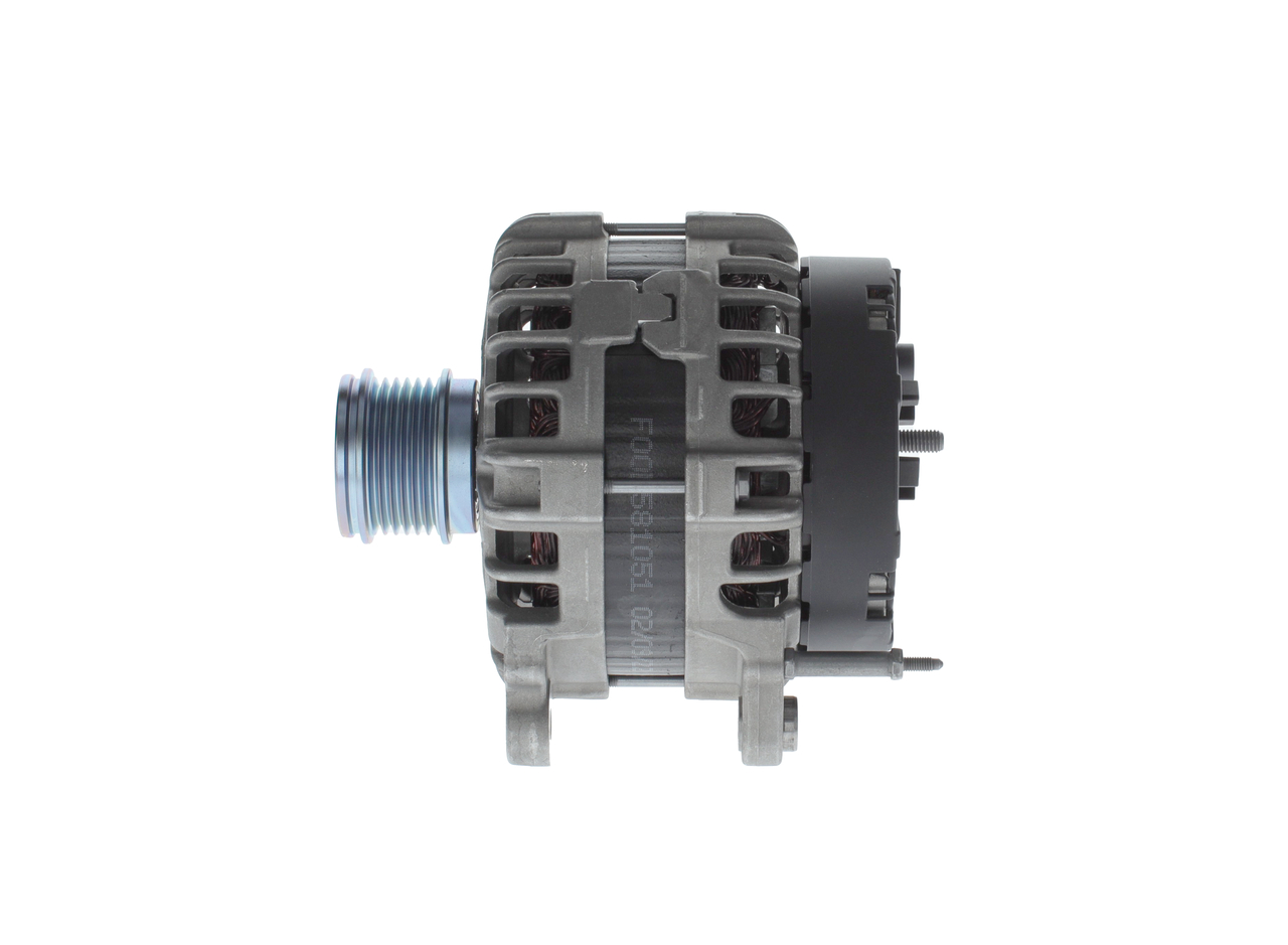 BOSCH ALT 14V 180A (CW) Laturi