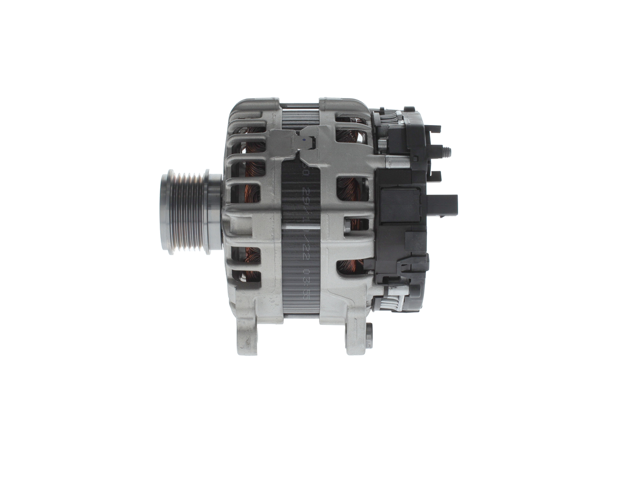 BOSCH Dynamo 1 986 A01 389 BOSCH 1 986 A01 389 Dynamo BENTLEY Continental Cabrio (3S_) til en fordelagtig pris