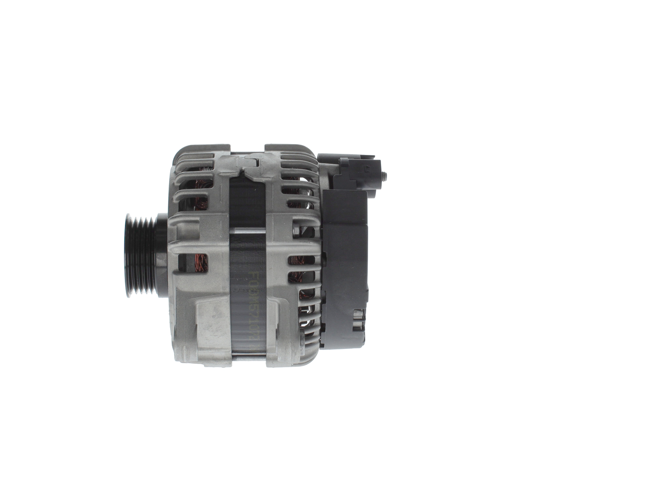 BOSCH EL 7 PLUS HED (>) 14V Dynamo / Alternator