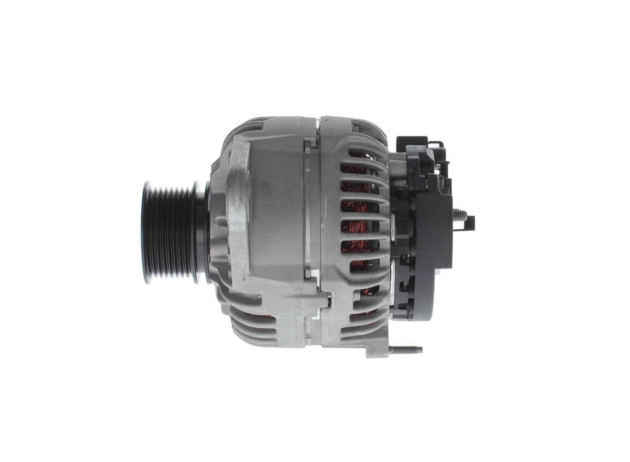 BOSCH ALT 28V 120A (R) Generátor