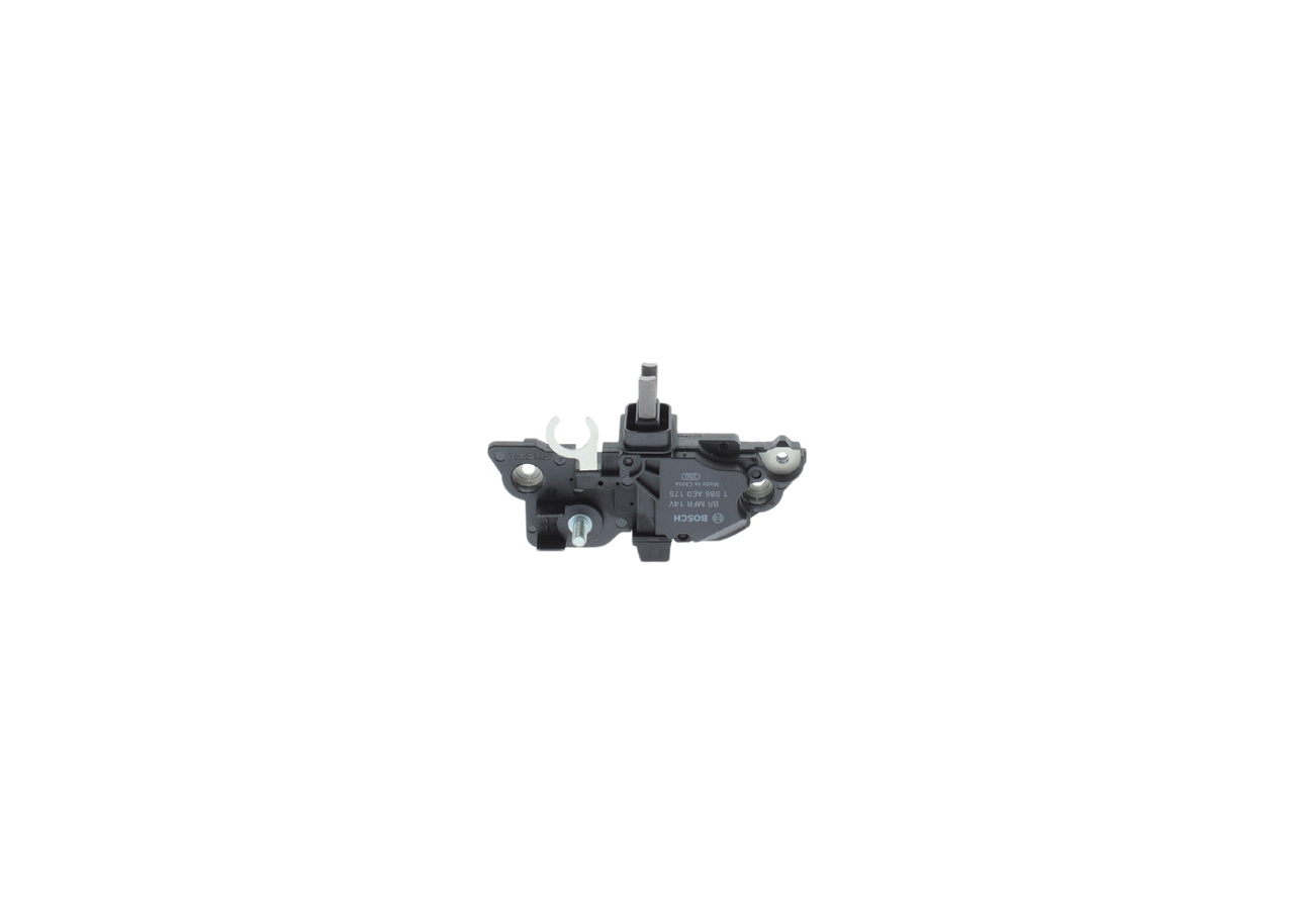BOSCH 1 986 AE0 175 Generaatori pingeregulaator