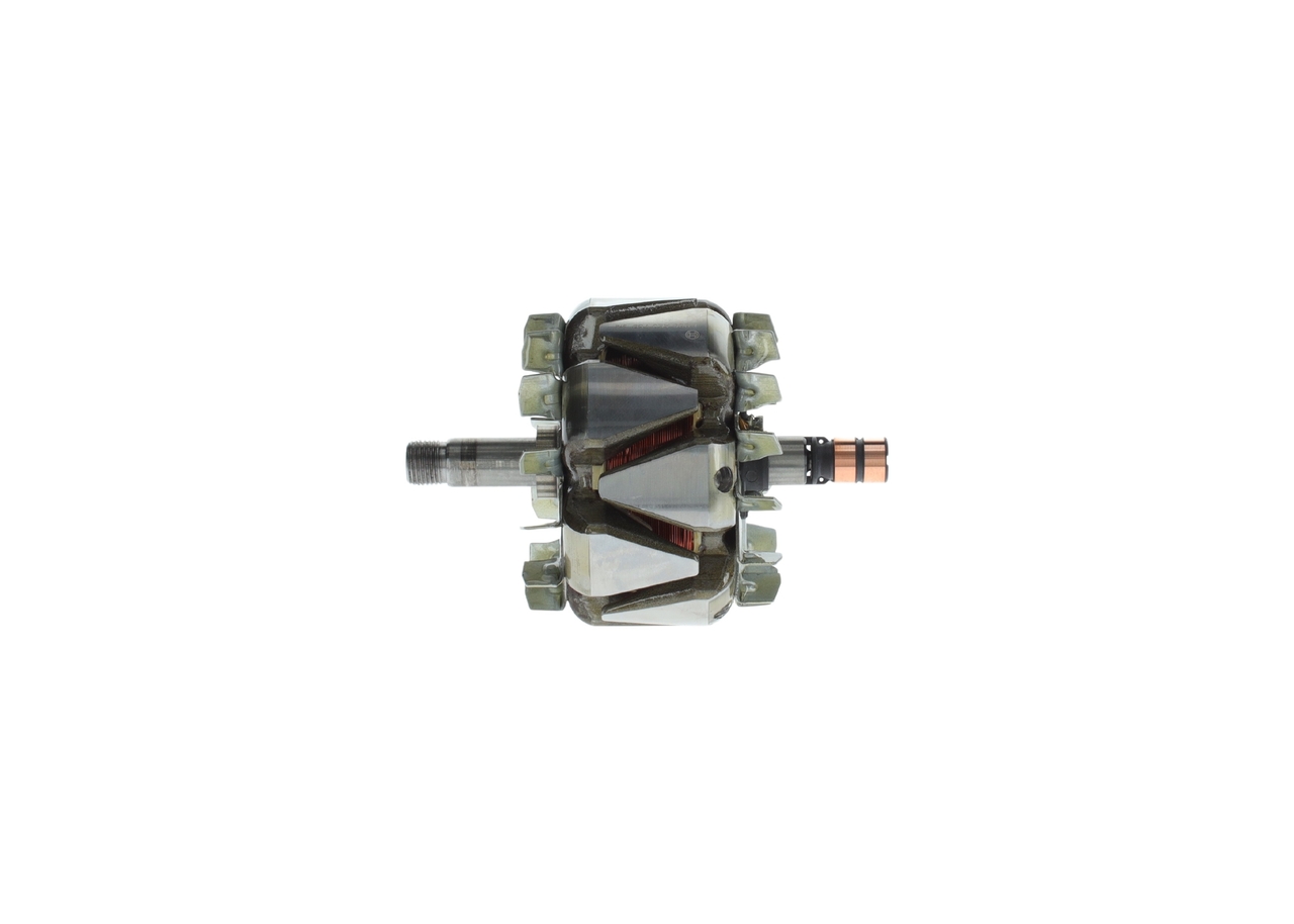 Rotor, generator 1 986 AE0 759 BOSCH 51261020010 IVECO